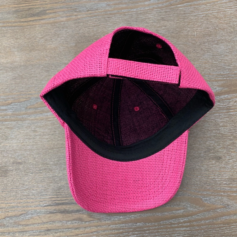 ❣️2/$30❣️ Super Cute baseball cap - Picture 3 of 4